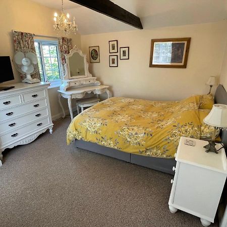 Beech View Cottage Downham Market Exterior foto