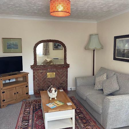 Beech View Cottage Downham Market Exterior foto
