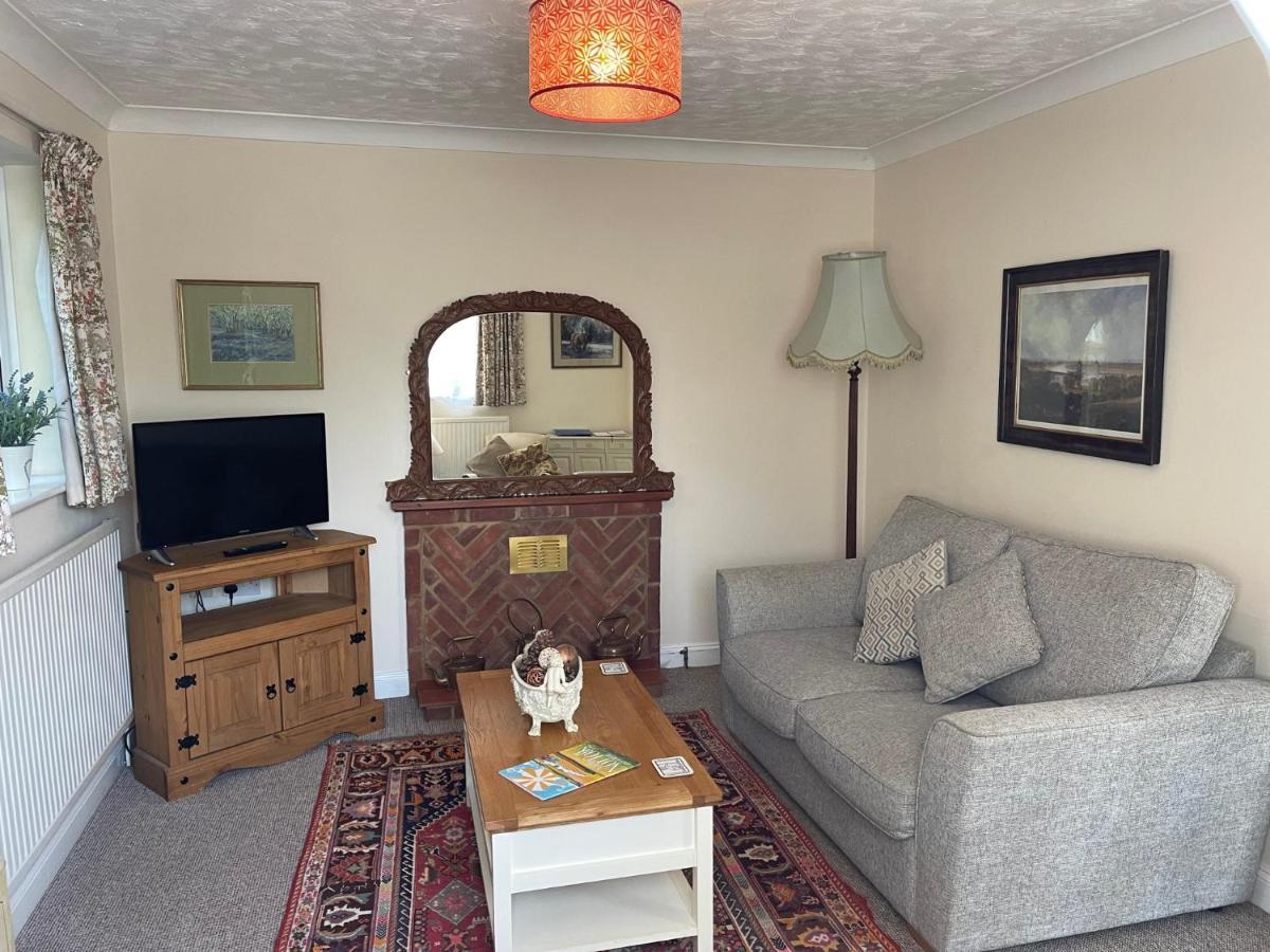 Beech View Cottage Downham Market Exterior foto